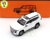 1/64 GCD Toyota LC300 Land Cruiser 300 Diecast Model Toys Car Gifts For Father Boyfriend Husband