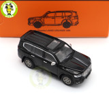 1/64 GCD Toyota LC300 Land Cruiser 300 Diecast Model Toys Car Gifts For Father Boyfriend Husband