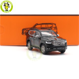 1/64 GCD Toyota LC300 Land Cruiser 300 Diecast Model Toys Car Gifts For Father Boyfriend Husband