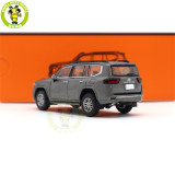 1/64 GCD Toyota LC300 Land Cruiser 300 Diecast Model Toys Car Gifts For Father Boyfriend Husband