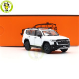 1/64 GCD Toyota LC300 Land Cruiser 300 Diecast Model Toys Car Gifts For Father Boyfriend Husband