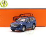 1/64 GCD Toyota LC300 Land Cruiser 300 Diecast Model Toys Car Gifts For Father Boyfriend Husband