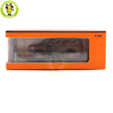 1/64 GCD Toyota LC300 Land Cruiser 300 Diecast Model Toys Car Gifts For Father Boyfriend Husband