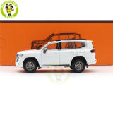 1/64 GCD Toyota LC300 Land Cruiser 300 Diecast Model Toys Car Gifts For Father Boyfriend Husband