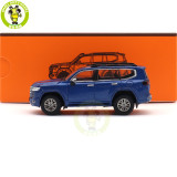 1/64 GCD Toyota LC300 Land Cruiser 300 Diecast Model Toys Car Gifts For Father Boyfriend Husband