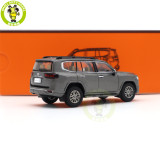 1/64 GCD Toyota LC300 Land Cruiser 300 Diecast Model Toys Car Gifts For Father Boyfriend Husband