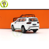 1/64 GCD Toyota LC300 Land Cruiser 300 Diecast Model Toys Car Gifts For Father Boyfriend Husband
