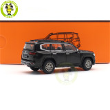 1/64 GCD Toyota LC300 Land Cruiser 300 Diecast Model Toys Car Gifts For Father Boyfriend Husband