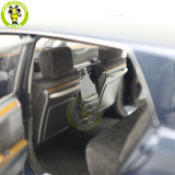 1/18 LCD Toyota Century Diecast Model Car Gifts For Father Friends