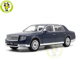 1/18 LCD Toyota Century Diecast Model Car Gifts For Father Friends