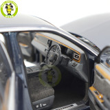 1/18 LCD Toyota Century Diecast Model Car Gifts For Father Friends