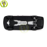 1/18 LCD Toyota Century Diecast Model Car Gifts For Father Friends