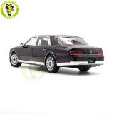 1/18 LCD Toyota Century Diecast Model Car Gifts For Father Friends