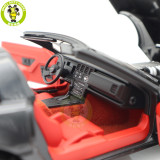 1/18 Chevrolet Corvette C4 1986 Autoart 71241 71242 71243 Diecast Model Car Gifts For Husband Father Boyfriend