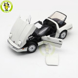 1/18 Chevrolet Corvette C4 1986 Autoart 71241 71242 71243 Diecast Model Car Gifts For Husband Father Boyfriend