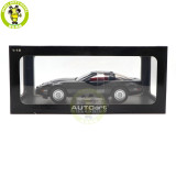 1/18 Chevrolet Corvette C4 1986 Autoart 71241 71242 71243 Diecast Model Car Gifts For Husband Father Boyfriend