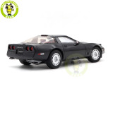 1/18 Chevrolet Corvette C4 1986 Autoart 71241 71242 71243 Diecast Model Car Gifts For Husband Father Boyfriend