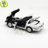 1/18 Chevrolet Corvette C4 1986 Autoart 71241 71242 71243 Diecast Model Car Gifts For Husband Father Boyfriend