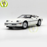 1/18 Chevrolet Corvette C4 1986 Autoart 71241 71242 71243 Diecast Model Car Gifts For Husband Father Boyfriend