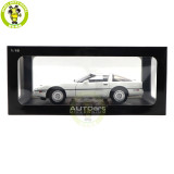 1/18 Chevrolet Corvette C4 1986 Autoart 71241 71242 71243 Diecast Model Car Gifts For Husband Father Boyfriend