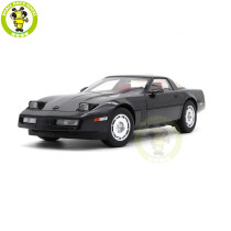 1/18 Chevrolet Corvette C4 1986 Autoart 71241 71242 71243 Diecast Model Car Gifts For Husband Father Boyfriend