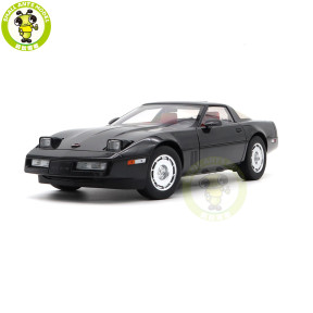 1/18 Chevrolet Corvette C4 1986 Autoart 71241 71242 71243 Diecast Model Car Gifts For Husband Father Boyfriend