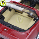 1/18 Chevrolet Corvette C4 1986 Autoart 71241 71242 71243 Diecast Model Car Gifts For Husband Father Boyfriend