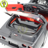1/18 Chevrolet Corvette C4 1986 Autoart 71241 71242 71243 Diecast Model Car Gifts For Husband Father Boyfriend