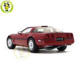1/18 Chevrolet Corvette C4 1986 Autoart 71241 71242 71243 Diecast Model Car Gifts For Husband Father Boyfriend