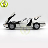 1/18 Chevrolet Corvette C4 1986 Autoart 71241 71242 71243 Diecast Model Car Gifts For Husband Father Boyfriend