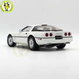 1/18 Chevrolet Corvette C4 1986 Autoart 71241 71242 71243 Diecast Model Car Gifts For Husband Father Boyfriend