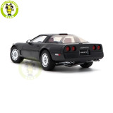 1/18 Chevrolet Corvette C4 1986 Autoart 71241 71242 71243 Diecast Model Car Gifts For Husband Father Boyfriend