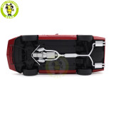 1/18 Chevrolet Corvette C4 1986 Autoart 71241 71242 71243 Diecast Model Car Gifts For Husband Father Boyfriend