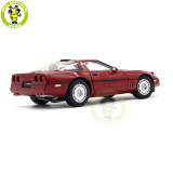 1/18 Chevrolet Corvette C4 1986 Autoart 71241 71242 71243 Diecast Model Car Gifts For Husband Father Boyfriend