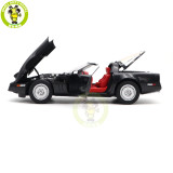 1/18 Chevrolet Corvette C4 1986 Autoart 71241 71242 71243 Diecast Model Car Gifts For Husband Father Boyfriend