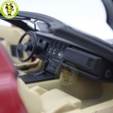 1/18 Chevrolet Corvette C4 1986 Autoart 71241 71242 71243 Diecast Model Car Gifts For Husband Father Boyfriend