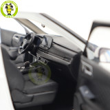 1/18 Mitsubishi OUTLANDER 2022 Argentina Champion Edition Diecast Model Cars Gifts For Father Boyfriend Husband