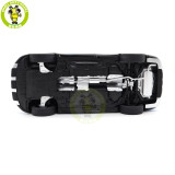 1/18 Mitsubishi OUTLANDER 2022 Argentina Champion Edition Diecast Model Cars Gifts For Father Boyfriend Husband