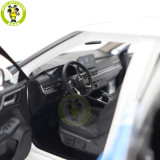 1/18 Mitsubishi OUTLANDER 2022 Argentina Champion Edition Diecast Model Cars Gifts For Father Boyfriend Husband