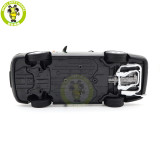 1/18 Porsche 964 911 Carrera 4 1992 Norev 187326 Diecast Model Toys Car Gifts For Friends Father