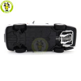 1/18 Porsche 911 Carrera 2 Cabriolet 1990 Norev 187330 Diecast Model Toys Car Gifts For Husband Boyfriend Father