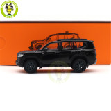 1/64 GCD Toyota LC300 Land Cruiser 300 Diecast Model Toys Car Gifts For Father Boyfriend Husband