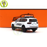 1/64 GCD Toyota LC300 Land Cruiser 300 Diecast Model Toys Car Gifts For Father Boyfriend Husband