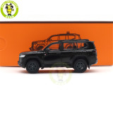 1/64 GCD Toyota LC300 Land Cruiser 300 Diecast Model Toys Car Gifts For Father Boyfriend Husband