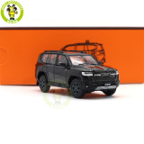 1/64 GCD Toyota LC300 Land Cruiser 300 Diecast Model Toys Car Gifts For Father Boyfriend Husband