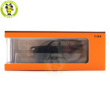 1/64 GCD Toyota LC300 Land Cruiser 300 Diecast Model Toys Car Gifts For Father Boyfriend Husband