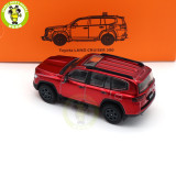 1/64 GCD Toyota LC300 Land Cruiser 300 Diecast Model Toys Car Gifts For Father Boyfriend Husband