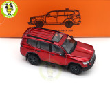 1/64 GCD Toyota LC300 Land Cruiser 300 Diecast Model Toys Car Gifts For Father Boyfriend Husband