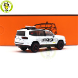 1/64 GCD Toyota LC300 Land Cruiser 300 Diecast Model Toys Car Gifts For Father Boyfriend Husband