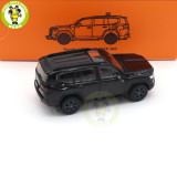 1/64 GCD Toyota LC300 Land Cruiser 300 Diecast Model Toys Car Gifts For Father Boyfriend Husband